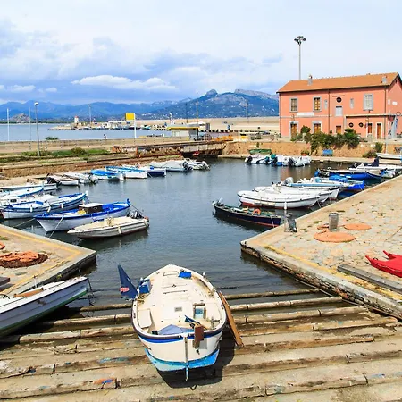 S'apposentu Apartmán