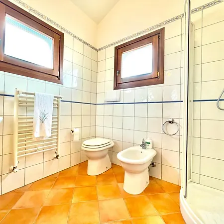 Apartmán S'apposentu *