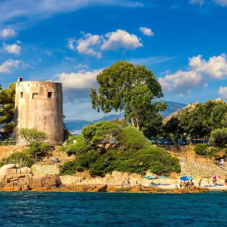 S'apposentu Bari Sardo