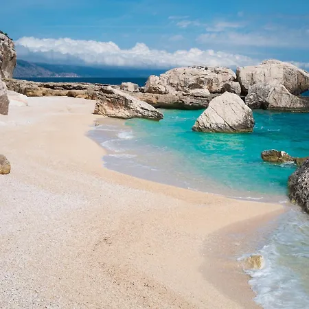 Διαμέρισμα S'apposentu *