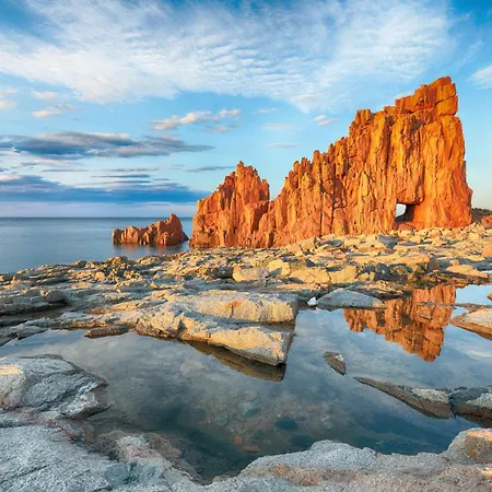 S'apposentu Διαμέρισμα *