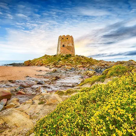 S'apposentu * Bari Sardo