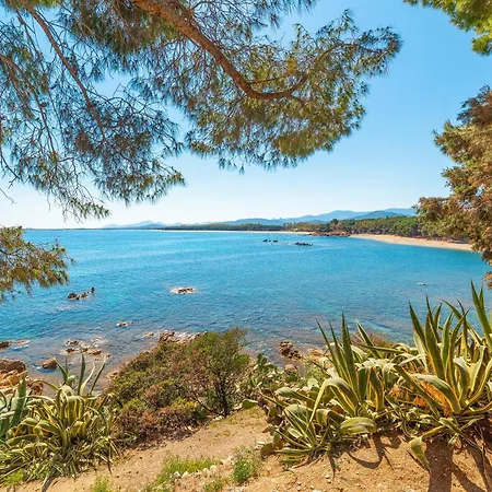 S'apposentu Lägenhet *