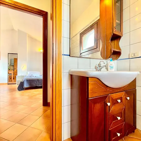 Apartman S'apposentu *