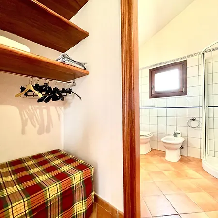 S'apposentu Bari Sardo