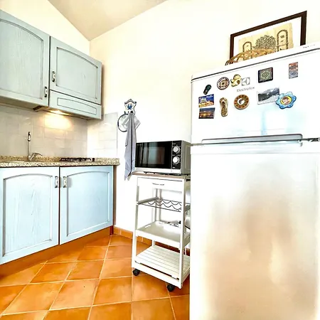 S'apposentu Apartman